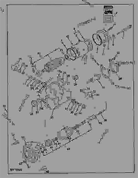 john deere 7775 skid steer parts diagram|john deere 7775 parts list.